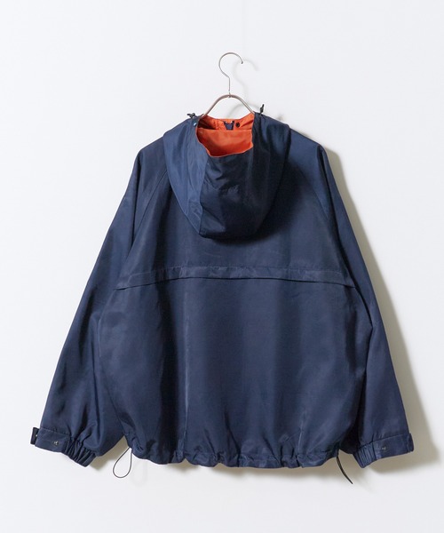 OK YESTERDAY（オッケーイエスタデイ）の「OK YESTERDAY / オーケー イエスタデイ ユーティリティーミリタリージャケット / Utility Military Jacket 2026年秋冬 秋服 冬服（ミリタリージャケット・メンズ・カーキ/ブラック/ネイビー・L/M）」の17枚目の写真