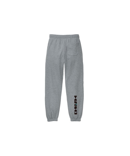 ROOPTOKYO(ループトウキョウ)の「ZOZOTOWN限定 TGM SWEAT PANTS(スウェットパンツ・メンズ・グレー・L)」の1枚目の写真