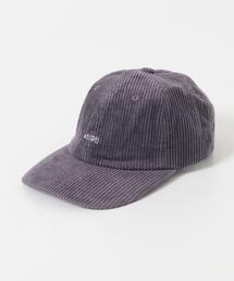 ITEMS URBANRESEARCH（アイテムズ アーバンリサーチ）の「Healthknit　MAC DEE コーデュロイ刺繍CAP（キャップ）」