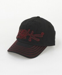 UNITED ARROWS & SONS（ユナイテッドアローズアンドサンズ）の「＜SOMEWHERE OUTSIDE＞ Logo Cap/キャップ（キャップ）」