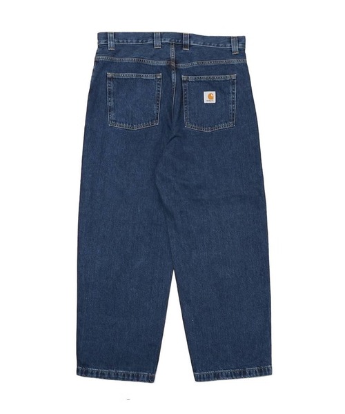 Carhartt WIP（カーハートダブリューアイピー）の「CARHARTT WIP BRANDON PANT（デニムパンツ・メンズ・ブルー系その他・S/L）」の6枚目の写真