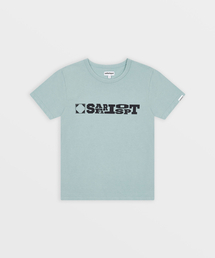 1/2 ルベース ユニフォーム MD Tシャツ (ライトブルー)