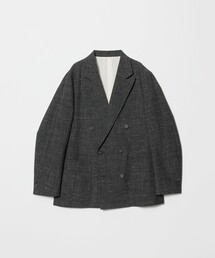 UNITED ARROWS テーラードジャケット ダブル 36 UNITED ARROWS｜ユナイテッドアローズ（メンズ）のテーラード