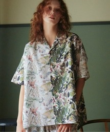 STOF（ストフ）の「BOWLING STAR ALOHA SHIRT（シャツ/ブラウス）」