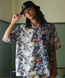STOF（ストフ）の「BOWLING STAR ALOHA SHIRT（シャツ/ブラウス）」