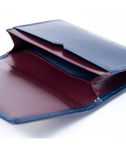 mila schon（ミラ・ショーン） falterona(ファルテローナ） エンボス