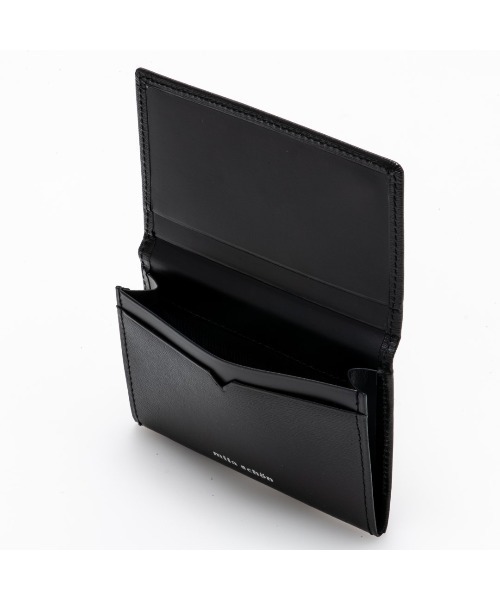 mila schon（ミラ・ショーン） falterona(ファルテローナ） エンボス