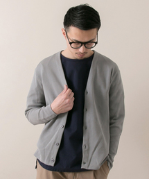 URBAN RESEARCH | UR ミラノリブロングスリーブカーディガン(カーディガン/ボレロ)