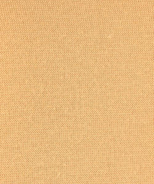 Another Edition（アナザーエディション）の「フライスワンピース/AEBFC TCR フライス OP◆（ワンピース・レディース・ブラック/ベージュ・FREE）」の18枚目の写真