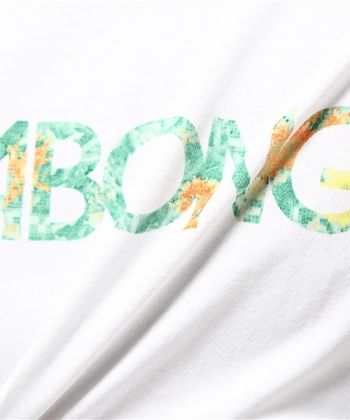 BILLABONG(ビラボン)の「BILLABONG メンズ PROGRESSION ベーシックロゴTシャツ(Tシャツ/カットソー・メンズ・ホワイト系その他/ホワイト/ブラック系その他・MEDIUM/LARGE/SMALL/X-LARGE)」の10枚目の写真