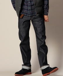 BEAUTY&YOUTH UNITED ARROWS | BY セルビッチ　デニム　レギュラー(デニムパンツ)