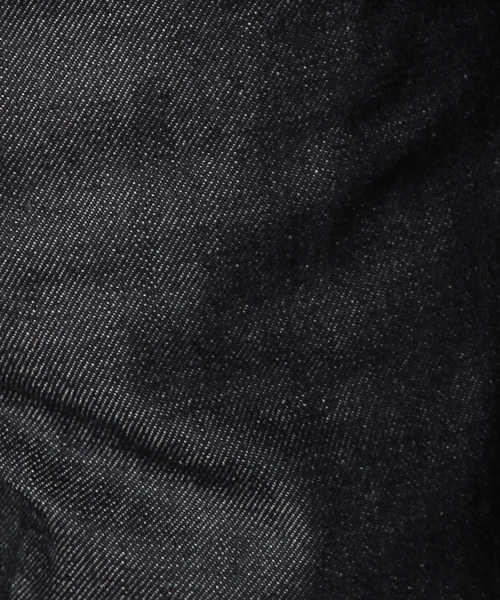 BEAUTY&YOUTH UNITED ARROWS（ビューティーアンドユースユナイテッドアローズ）の「BY セルビッチ　デニム　レギュラー ◆（デニムパンツ・メンズ・ネイビー・28inch/29inch/30inch/31inch/32inch/33inch/34inch）」の19枚目の写真