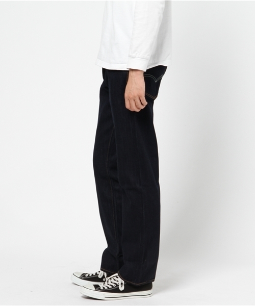 Levi's(リーバイス)の「【LEVI'S】503(TM) LOOSE ワンウォッシュ(デニムパンツ・メンズ・ワンウォッシュ・28inch/31inch/30inch/32inch/29inch/36inch/33inch/34inch)」の2枚目の写真
