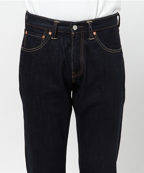 Levi's（リーバイス）の「【LEVI'S】503(TM) LOOSE ワンウォッシュ