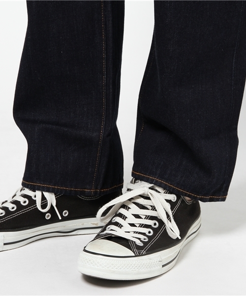 Levi's(リーバイス)の「【LEVI'S】503(TM) LOOSE ワンウォッシュ(デニムパンツ・メンズ・ワンウォッシュ・28inch/31inch/30inch/32inch/29inch/36inch/33inch/34inch)」の11枚目の写真