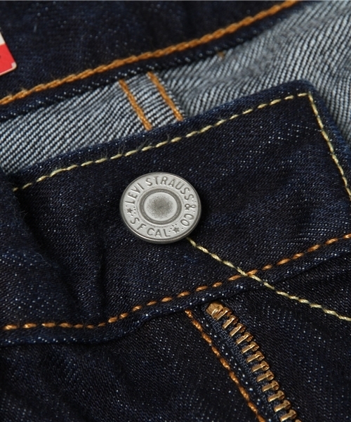 Levi's(リーバイス)の「【LEVI'S】503(TM) LOOSE ワンウォッシュ(デニムパンツ・メンズ・ワンウォッシュ・28inch/31inch/30inch/32inch/29inch/36inch/33inch/34inch)」の13枚目の写真
