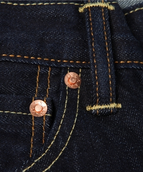 Levi's(リーバイス)の「【LEVI'S】503(TM) LOOSE ワンウォッシュ(デニムパンツ・メンズ・ワンウォッシュ・28inch/31inch/30inch/32inch/29inch/36inch/33inch/34inch)」の14枚目の写真