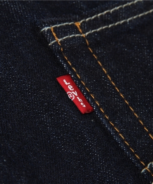 Levi's(リーバイス)の「【LEVI'S】503(TM) LOOSE ワンウォッシュ(デニムパンツ・メンズ・ワンウォッシュ・28inch/31inch/30inch/32inch/29inch/36inch/33inch/34inch)」の7枚目の写真