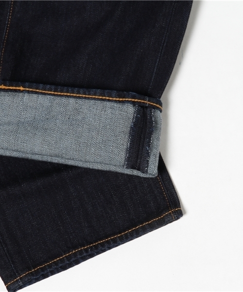 Levi's(リーバイス)の「【LEVI'S】503(TM) LOOSE ワンウォッシュ(デニムパンツ・メンズ・ワンウォッシュ・28inch/31inch/30inch/32inch/29inch/36inch/33inch/34inch)」の8枚目の写真