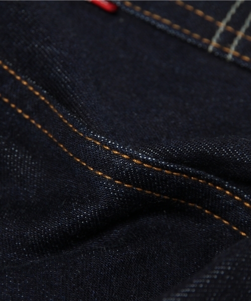 Levi's(リーバイス)の「【LEVI'S】503(TM) LOOSE ワンウォッシュ(デニムパンツ・メンズ・ワンウォッシュ・28inch/31inch/30inch/32inch/29inch/36inch/33inch/34inch)」の9枚目の写真