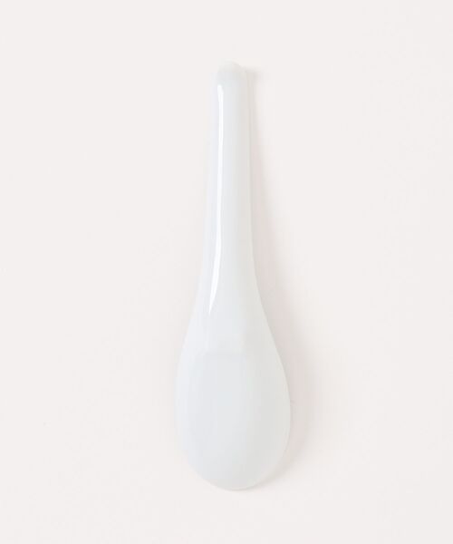 GEORGE'S（ジョージズ）の「GEORGE'S レンゲ小（カトラリー・レディース・その他・FREE）」の4枚目の写真