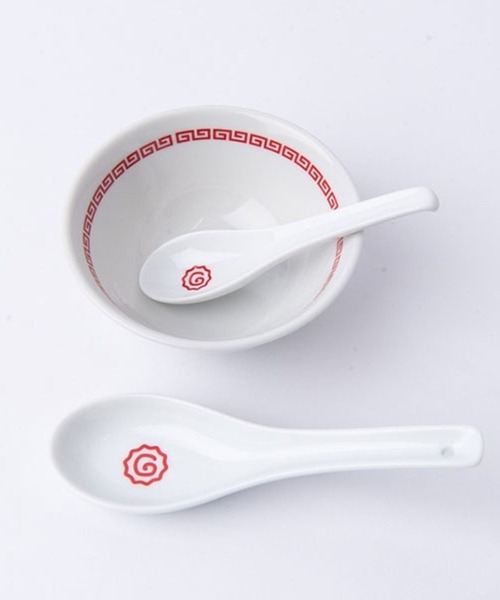 GEORGE'S（ジョージズ）の「GEORGE'S レンゲ小（カトラリー・レディース・その他・FREE）」の2枚目の写真