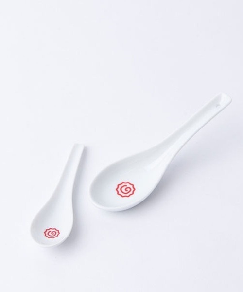 GEORGE'S（ジョージズ）の「GEORGE'S レンゲ小（カトラリー・レディース・その他・FREE）」の3枚目の写真