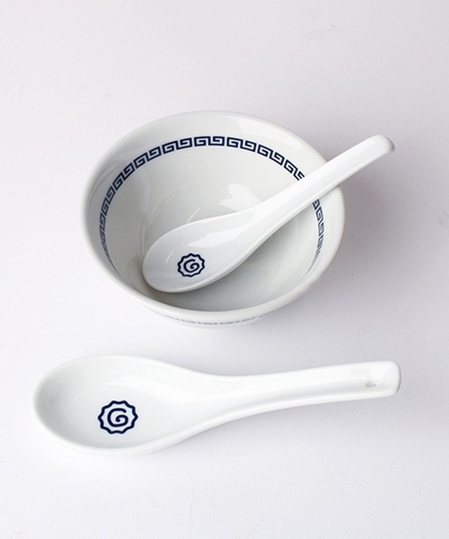 GEORGE'S（ジョージズ）の「GEORGE'S レンゲ小（カトラリー・レディース・その他・FREE）」の5枚目の写真