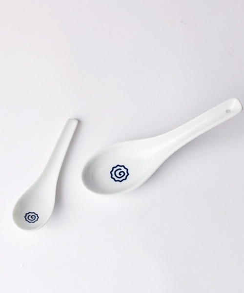 GEORGE'S（ジョージズ）の「GEORGE'S レンゲ小（カトラリー・レディース・その他・FREE）」の6枚目の写真