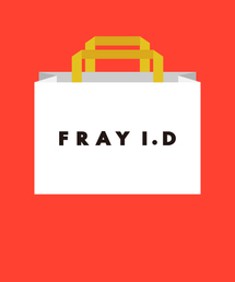 Fray I D フレイアイディー 福袋 福箱一覧 Wear