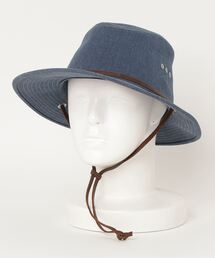 Yellow108（イエローワンオーエイト）の「Yellow108 Helm Fedora（ハット）」