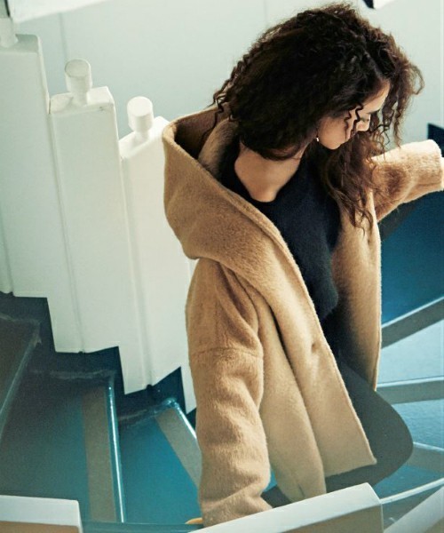 GYDA（ジェイダ）の「ワンウォッシュスキニ－デニムパンツ（デニムパンツ・レディース・ブラック/ライトブルー/インディゴブルー・X-SMALL/XX-SMALL/SMALL/MEDIUM）」の7枚目の写真