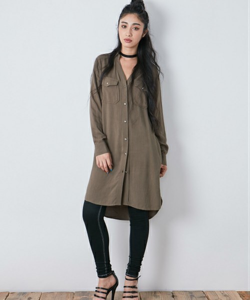 GYDA（ジェイダ）の「ワンウォッシュスキニ－デニムパンツ（デニムパンツ・レディース・ブラック/ライトブルー/インディゴブルー・X-SMALL/XX-SMALL/SMALL/MEDIUM）」の8枚目の写真