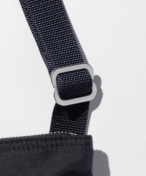 PORTER（ポーター）の「＜PORTER（ポーター）＞ FORCE SHOULDER BAG/バッグ（ショルダーバッグ・メンズ・ブラック/オリーブ/ネイビー・FREE）」の6枚目の写真