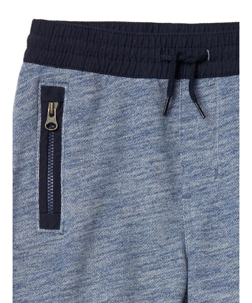 GAP(ギャップ)の「マール ジップショートパンツ(その他パンツ・キッズ・ヘザ-グレー/チャコールグレー/ネイビー・105cm/95cm/110cm/80cm/90cm/100cm)」の6枚目の写真