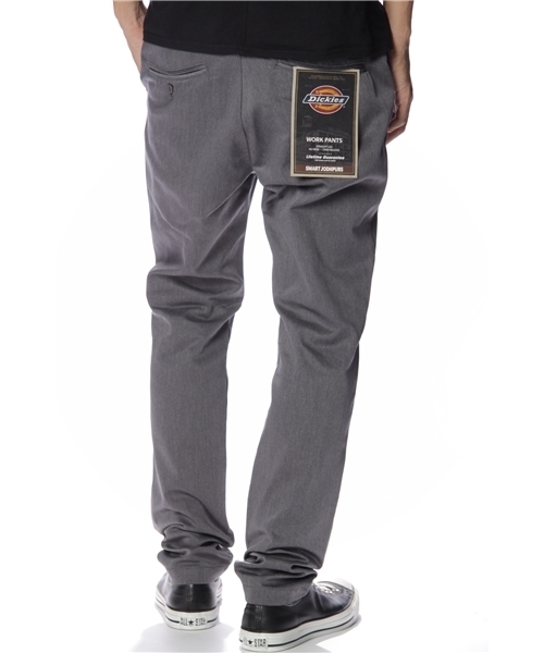 Dickies(ディッキーズ)の「DICKIES SMARTJPR 5876(その他パンツ・メンズ・ブラック/ライトグレー/ベージュ・28inch/30inch/32inch/34inch)」の5枚目の写真