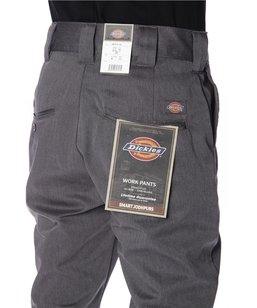 Dickies(ディッキーズ)の「DICKIES SMARTJPR 5876(その他パンツ・メンズ・ブラック/ライトグレー/ベージュ・28inch/30inch/32inch/34inch)」の7枚目の写真
