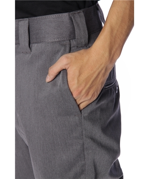 Dickies(ディッキーズ)の「DICKIES SMARTJPR 5876(その他パンツ・メンズ・ブラック/ライトグレー/ベージュ・28inch/30inch/32inch/34inch)」の9枚目の写真