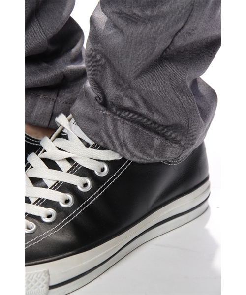 Dickies(ディッキーズ)の「DICKIES SMARTJPR 5876(その他パンツ・メンズ・ブラック/ライトグレー/ベージュ・28inch/30inch/32inch/34inch)」の10枚目の写真