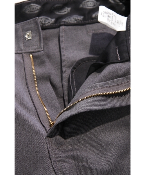 Dickies(ディッキーズ)の「DICKIES SMARTJPR 5876(その他パンツ・メンズ・ブラック/ライトグレー/ベージュ・28inch/30inch/32inch/34inch)」の12枚目の写真
