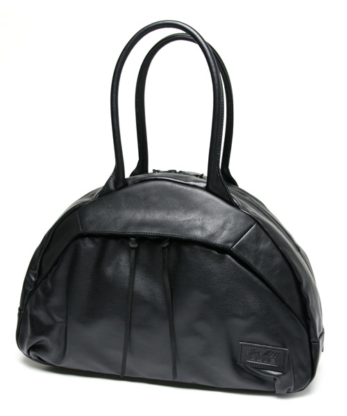 AMERICAN RAG CIE（アメリカンラグシー）の「JAS M.B. BLUE(102-JMB-MADISON S)（ボストンバッグ・メンズ・ブラック/ブラウン/ネイビー・ONESIZE）」の2枚目の写真