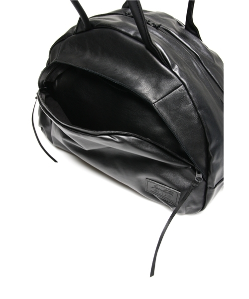 AMERICAN RAG CIE（アメリカンラグシー）の「JAS M.B. BLUE(102-JMB-MADISON S)（ボストンバッグ・メンズ・ブラック/ブラウン/ネイビー・ONESIZE）」の6枚目の写真