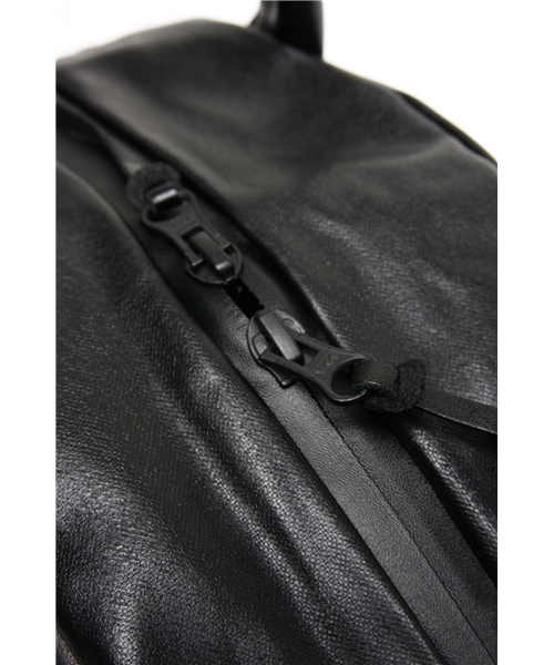 AMERICAN RAG CIE（アメリカンラグシー）の「JAS M.B. BLUE(102-JMB-MADISON S)（ボストンバッグ・メンズ・ブラック/ブラウン/ネイビー・ONESIZE）」の7枚目の写真