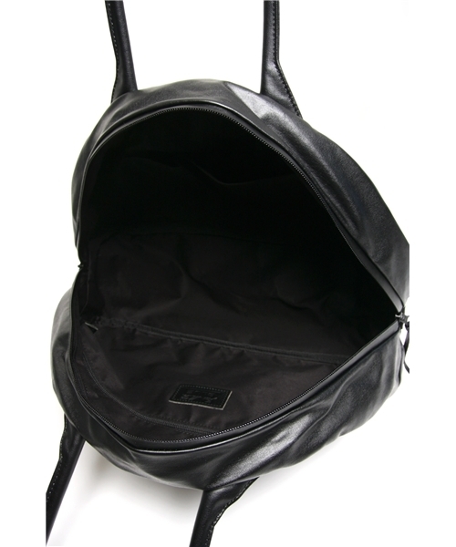 AMERICAN RAG CIE（アメリカンラグシー）の「JAS M.B. BLUE(102-JMB-MADISON S)（ボストンバッグ・メンズ・ブラック/ブラウン/ネイビー・ONESIZE）」の9枚目の写真