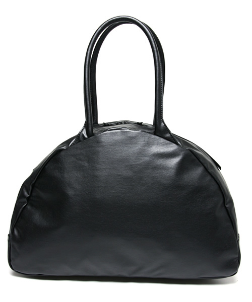 AMERICAN RAG CIE（アメリカンラグシー）の「JAS M.B. BLUE(102-JMB-MADISON S)（ボストンバッグ・メンズ・ブラック/ブラウン/ネイビー・ONESIZE）」の8枚目の写真