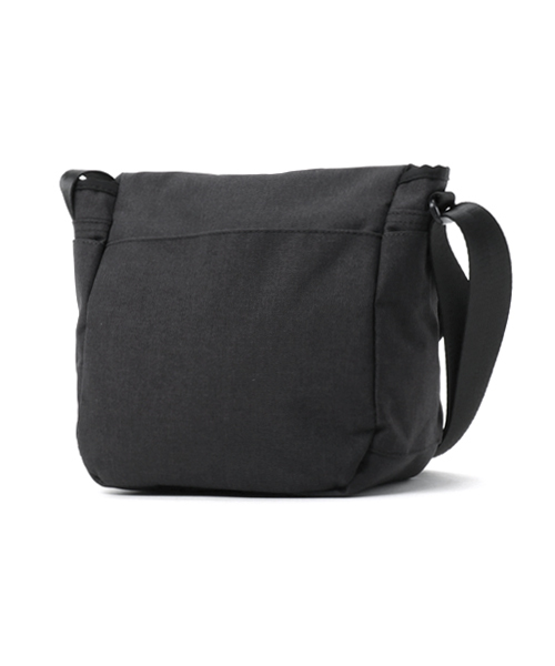 anello（アネロ）の「WEGO/anello高密度杢調ショルダーバッグ（ショルダーバッグ・メンズ・ブラック/ネイビー/ピンク/グレー/ブラウン/ブルー・FREE）」の7枚目の写真