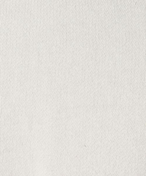 MONKEY TIME（モンキータイム）の「＜monkey time＞ URAKE SD/SLIT CN/スウェット◆（スウェット・メンズ・ダークグレー/ベージュ/グレー・LARGE/MEDIUM/X-LARGE/SMALL）」の7枚目の写真