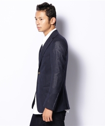 INTERNATIONALBEAMSジャケット46 International Gallery BEAMS（インターナショナルギャラリー