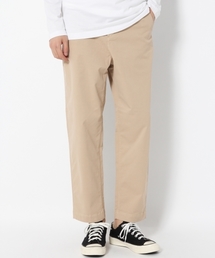 GLOBAL WORK | ストレッチセイヒンゾメワイドパンツ/759706(その他パンツ)