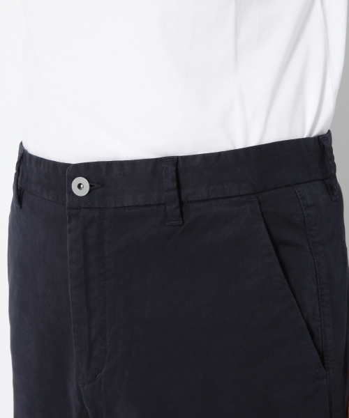 GLOBAL WORK(グローバルワーク)の「ストレッチセイヒンゾメワイドパンツ/759706(その他パンツ・メンズ・ベージュ/ネイビー/カーキ・LARGE/MEDIUM/SMALL/X-LARGE)」の7枚目の写真